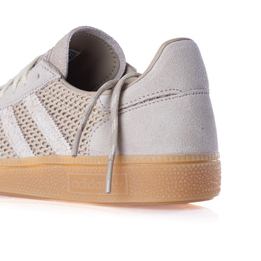 ADIDAS WOMEN'S HANDBALL SPEZIAL IH 1513 WONDER BEIGE CREAM WHITE GUM - Shoelosophy