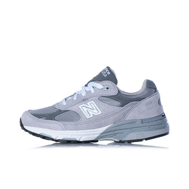 NEW BALANCE WOMENS 993 MADE IN USA WR993GL GRAU - Shoelosophy