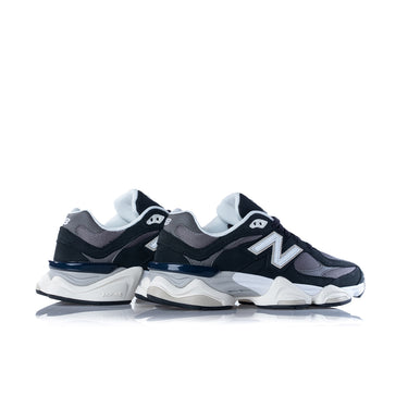 NEW BALANCE 9060 U9060510 BLACK TORNADO - Shoelosophy