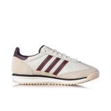 ADIDAS ORIGINALS SL 72 RS HQ4909 CREAM WHITE DUSKY BRONZE - Shoelosophy