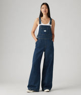 LEVI'S WOMENS XL OVERALL 001V0-0005 SQUARE CIRCLE - Shoelosophy