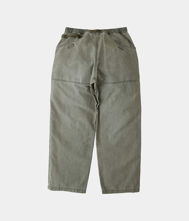 GRAMICCI CANVAS EQT PANT G5FM-P036 DUSK AGED - Shoelosophy