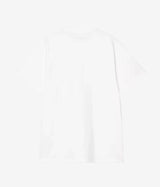 CARHARTT WIP IMPACT T-SHIRT I036265 WHITE - Shoelosophy