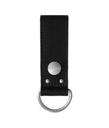 CARHARTT WIP CANVAS KEYHOLDER I033812 BLACK - Shoelosophy