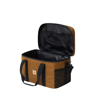 CARHARTT WIP KÜHLTASCHE I034760 HAMILTON BRAUN - Shoelosophy