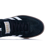 ADIDAS ORIGINALS SPEZIAL DB3021 BLACK GUM - Shoelosophy