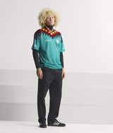 ADIDAS ORIGINALS DFB DEUTSCHLAND AUSWÄRTSJERSEY '94 POWER GREEN - Shoelosophy