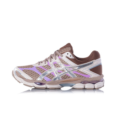 ASICS GEL CUMULUS 16 1203A733-200 CINNNAMON PURE SILVER - Shoelosophy