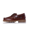 PARABOOT BRIAC JANNU 240503 MARRON LIS AMERICA - Shoelosophy