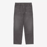 CARHARTT WIP ダブルニー パンツ I034796 グラファイト ストーン キャンバス - Shoelosophy