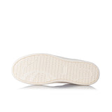 SUPERGA ARCHIVIO LENDL S51477W WEISS ELFENBEIN BEIGE AUS GELB - Shoelosophy