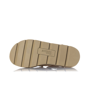 CLARKS ORIGINALS WOMENS MEARE BUCKLE DARK MAPLE SUEDE - Shoelosophy