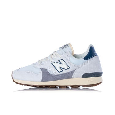 NEW BALANCE 475 U475FC WHITE SLATE GRAY - Shoelosophy