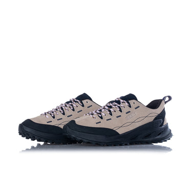 KEEN WOMENS JASPER ZIONIC 1030399 SAFARI GIGGLE PINK - Shoelosophy