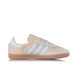 ADIDAS WOMENS SAMBA OG JR8168 STRATA SKY TINT - Shoelosophy