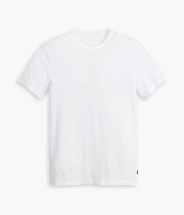 LEVI'S EVERYWHERE T-SHIRT SLIM FIT PREMIUM A3756-0002 WEISS - Shoelosophy