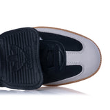 ADIDAS ORIGINALS SAMBA LT W IG2010 BLACK WHITE GUM - Shoelosophy
