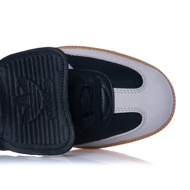 ADIDAS ORIGINALS SAMBA LT W IG2010 BLACK WHITE GUM - Shoelosophy