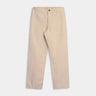 SEBAGO MILTON RIPSTOP FATIGUE PANT 76117PW BEIGE CHALK - Shoelosophy