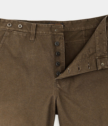 FILSON DRY TIN SHORTS FMSHO0019 MARSH OLIVE - Shoelosophy