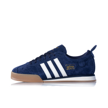 ADIDAS ORIGINALS SAMBA 62 SUPER IH4380 NIGHT INDIGO WHITE GUM - Shoelosophy