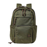 FILSON DRYDEN RUCKSACK CORDURA FMBAG0082 OTTER GREEN - Shoelosophy