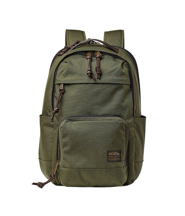 FILSON DRYDEN RUCKSACK CORDURA FMBAG0082 OTTER GREEN - Shoelosophy