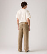 LEVI'S 578 BAGGY A4750-0028 SANDY STONEWASH BEIGE - Shoelosophy
