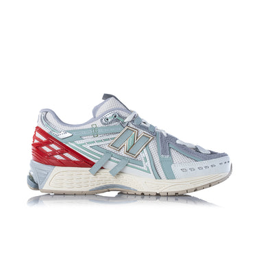 NEW BALANCE 1906 REFINED FUTURE U19065DY SEA SALT LONE STAR GREY - Shoelosophy