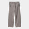 CARHARTT WIP BENFORD PANT I034685 YOSEMITE INK - Shoelosophy