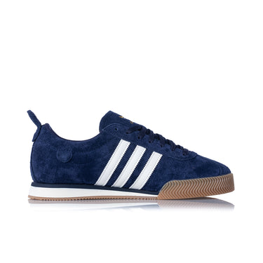 ADIDAS ORIGINALS SAMBA 62 SUPER IH4380 NIGHT INDIGO WHITE GUM - Shoelosophy