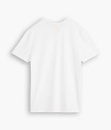 LEVI'S EVERYWHERE T-SHIRT SLIM FIT PREMIUM A3756-0002 WHITE - Shoelosophy