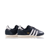 ADIDAS WOMENS JAPAN IH5490 CORE BLACK WHITE - Shoelosophy