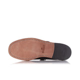 SEBAGO POP WOMAN DANCER 76113JW DUNKELBRAUN - Shoelosophy