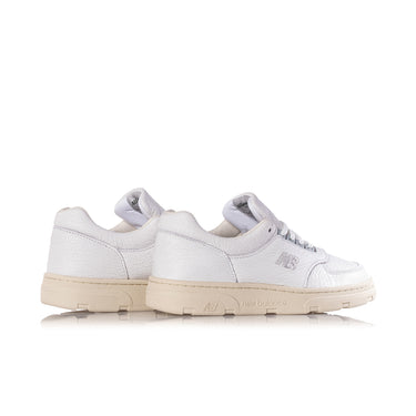 NEW BALANCE ALLERDALE UADWWHI MADE IN ENGLAND WHITE - Shoelosophy