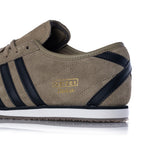 ADIDAS ORIGINALS ITALIA 70s JQ4354 ORBIT GREEN SCHWARZ - Shoelosophy