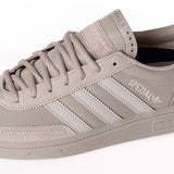 ADIDAS HANDBALL SPEZIAL JQ8295 WONDER BEIGE ALUMINA - Shoelosophy