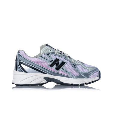 NEW BALANCE 740 U740YG2 PINK GRANITE GARTER SNAKE - Shoelosophy