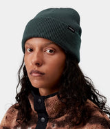 CARHARTT WIP GORDAN BEANIE I034236 DARK FIR - Shoelosophy