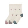 NEW BALANCE PREMIUM ACTIVE CREW SOCKS 3 PAAR - Shoelosophy