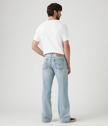 LEVI'S 567 RELAXED FLARE A8630-0001 HOME COURT ADVANTAGE - Shoelosophy