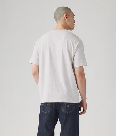 LEVI'S RED TAB VINTAGE T-SHIRT A0637-0142 IGUANA SPACE DYE - Shoelosophy