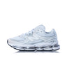 NEW BALANCE 2000 U20004GM WEISS SILBER METALLIC - Shoelosophy