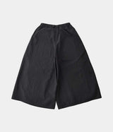 GRAMICCI WOMENS NYLON FLARE PANT G2SW-SK034 BLACK - Shoelosophy