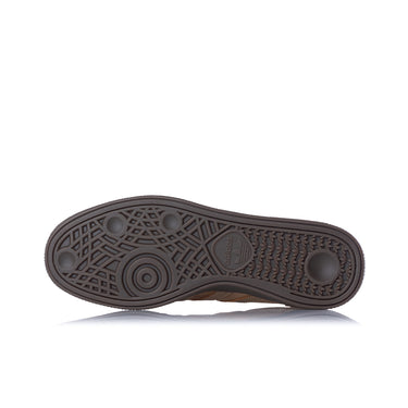 ADIDAS HANDBALL SPEZIAL NUBUCK JH5448 CARDBOARD BROWN DESERT - Shoelosophy