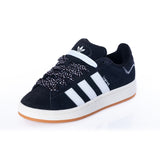ADIDAS ORIGINALS CAMPUS 00s W IH2659 SCHWARZ WEISS - Shoelosophy