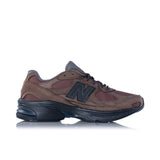 NEW BALANCE 2010 U20106WB CORTADO THUNDER BROWN - Shoelosophy